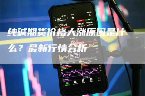 纯碱期货价格大涨原因是什么？最新行情分析