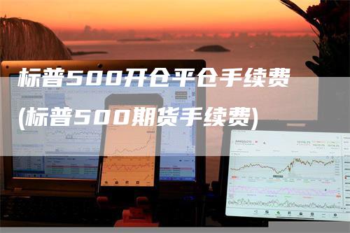 标普500开仓平仓手续费(标普500期货手续费)