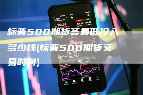 标普500期货荟最低投入多少钱(标普500期货交易时间)