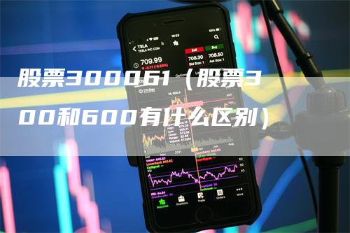 股票300061（股票300和600有什么区别）