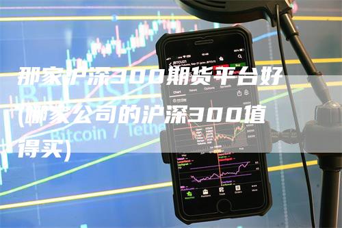 那家沪深300期货平台好(哪家公司的沪深300值得买)