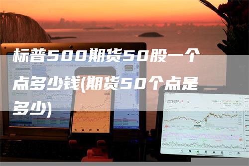 标普500期货50股一个点多少钱(期货50个点是多少)