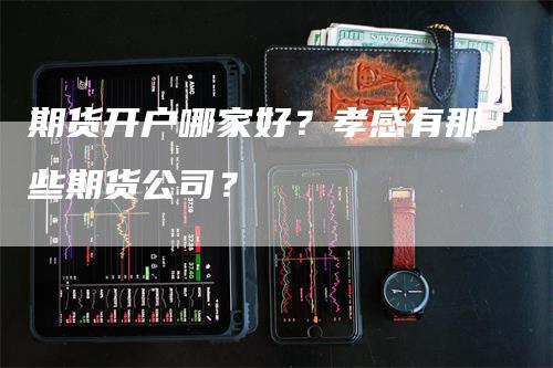 期货开户哪家好？孝感有那些期货公司？