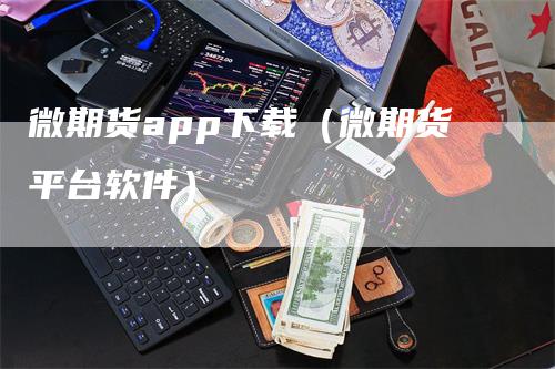 微期货app下载（微期货平台软件）