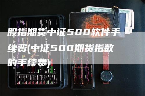 股指期货中证500软件手续费(中证500期货指数的手续费)