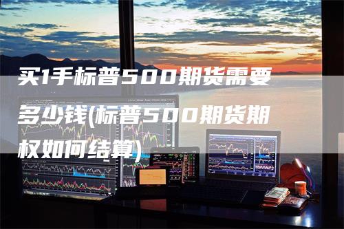 买1手标普500期货需要多少钱(标普500期货期权如何结算)